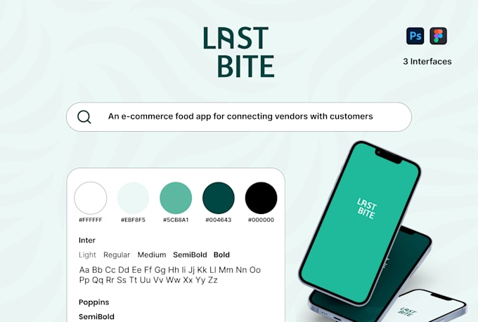 build your web app, saas platform, or marketplace end to end